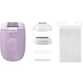 Епілятор Philips BRE257/00