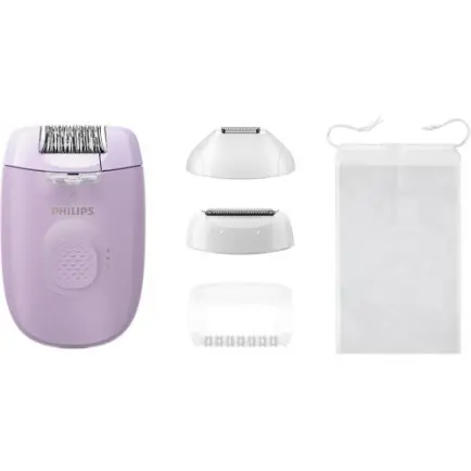 Эпилятор Philips BRE257/00