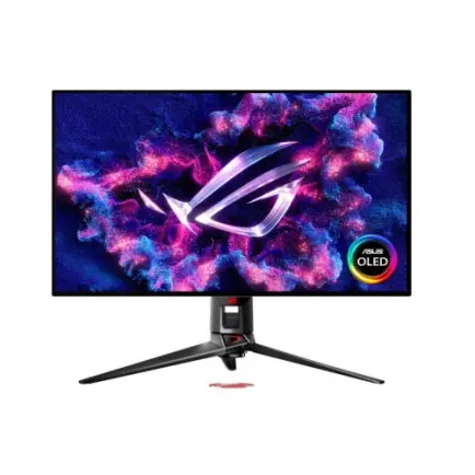 Монітор Asus 31.5" ROG Swift PG32UCDP (90LM0A50-B01370)