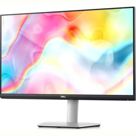 Монитор Dell 27" S2722DC (210-BBRR)