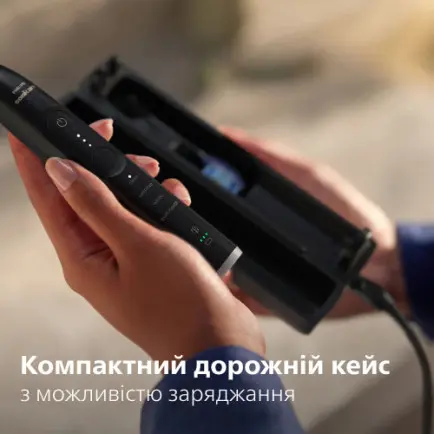 Зубная электрощетка Philips HX7421/01