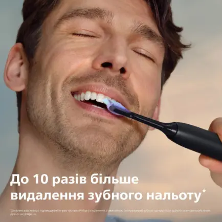 Зубная электрощетка Philips HX7421/01