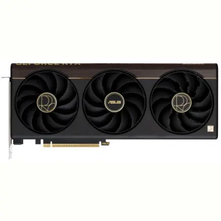 Відеокарта GF RTX 5070 Ti 16GB GDDR7 ProArt OC Asus (PROART-RTX5070TI-O16G)