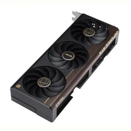 Відеокарта GF RTX 5070 Ti 16GB GDDR7 ProArt OC Asus (PROART-RTX5070TI-O16G)