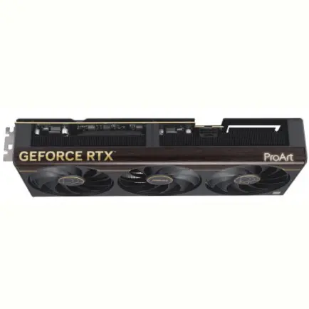 Відеокарта GF RTX 5070 Ti 16GB GDDR7 ProArt OC Asus (PROART-RTX5070TI-O16G)