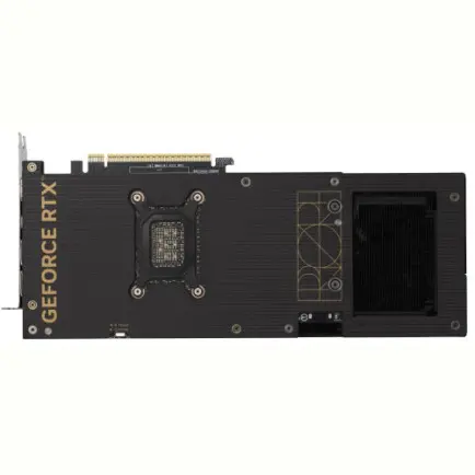 Відеокарта GF RTX 5070 Ti 16GB GDDR7 ProArt OC Asus (PROART-RTX5070TI-O16G)