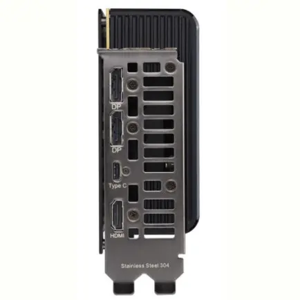 Відеокарта GF RTX 5070 Ti 16GB GDDR7 ProArt OC Asus (PROART-RTX5070TI-O16G)