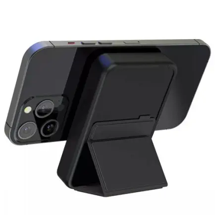 Універсальна мобільна батарея Proove Hyperion Qi 20W 10000mAh Black (PBHN15020001)