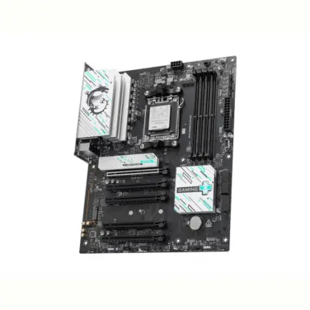 Материнская плата MSI B840 Gaming Plus WiFi Socket AM5