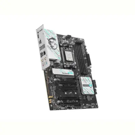 Материнская плата MSI B840 Gaming Plus WiFi Socket AM5