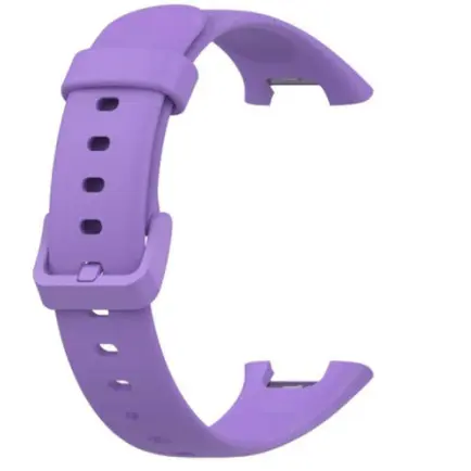 Ремешок BeCover для Xiaomi Mi Smart Band 7 Pro Purple (708602)