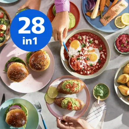 Мультипечь Philips NA565/02