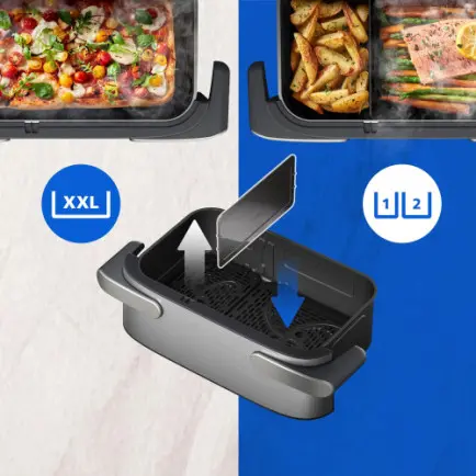 Мультипечь Philips NA565/02