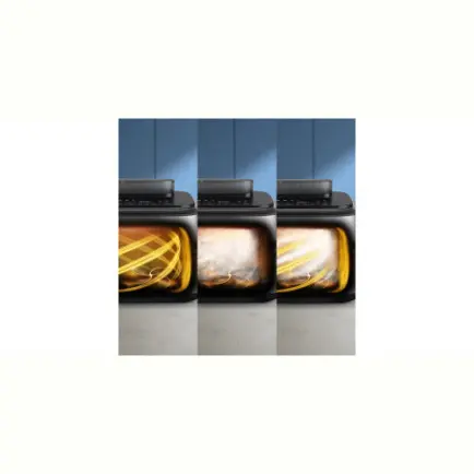 Мультипечь Philips NA565/02