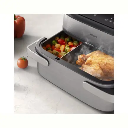 Мультипечь Philips NA565/02