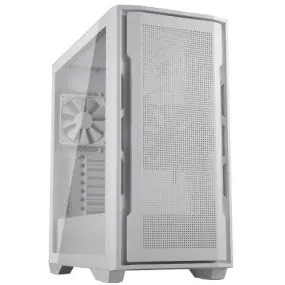 Корпус Cougar Uniface White без БЖ