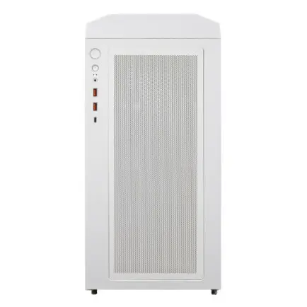 Корпус Cougar Uniface White без БП