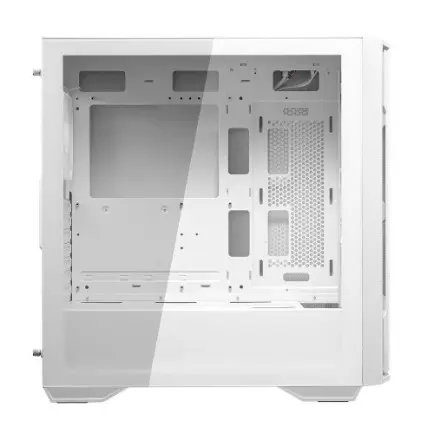 Корпус Cougar Uniface White без БП