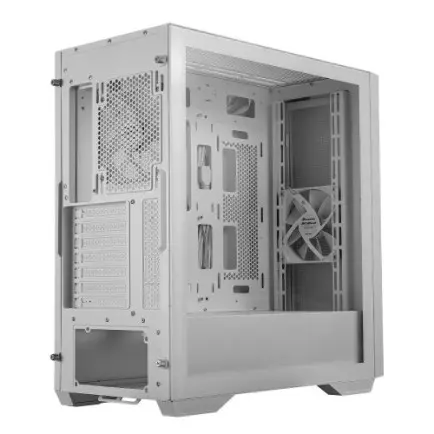 Корпус Cougar Uniface White без БП