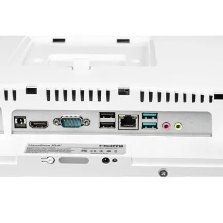 Моноблок Prologix Optima PLC24A (PLC24A.OPT.8BE.N.2105)