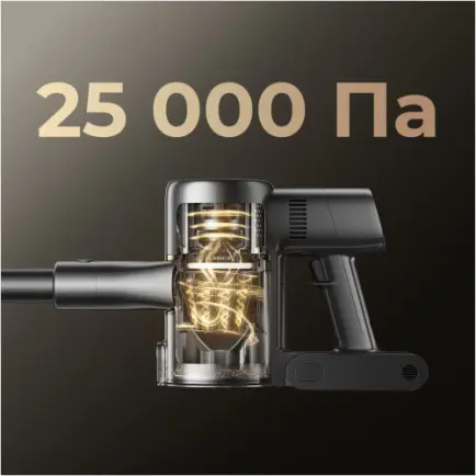Аккумуляторный пылесос Dreame R10s Pro EN (VZV23B)
