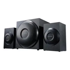 Акустическая система Microlab M-110 Black