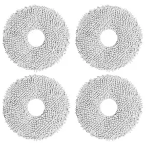 Чистящая ткань для Dreame X50s Ultra/X50s Ultra Complete/Matrix10 Ultra/X60 Ultra/X60 Ultra Complete (RMP12)