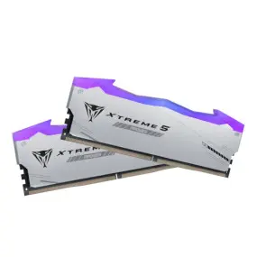 Модуль памяти DDR5 2x16GB/6400 Patriot Viper Xtreme 5 MPOWER RGB (PVXR532G64C32KM)
