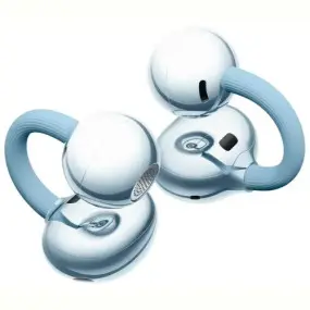 Bluetooth-гарнитура Huawei FreeClip 2 Blue (55038690)