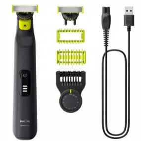 Електростанок Philips OneBlade Pro 360 QP6542/15