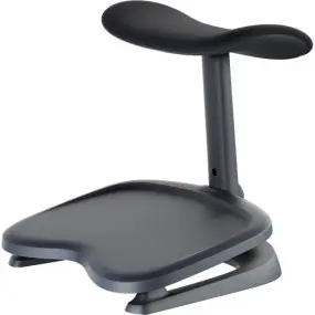 Подставка для ног LiberNovo StepSync Footrest Midnight Black (CP-GW-0000002-00-01)