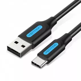 Кабель Vention USB Type-C - USB (M/M)