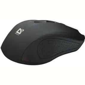 Мышь беспроводная Defender Accura MM-935 Black (52935)