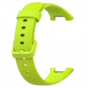 Ремешок BeCover для Xiaomi Mi Smart Band 7 Pro LIme (708600)