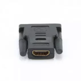 Адаптер Cablexpert DVI - HDMI (M/F)