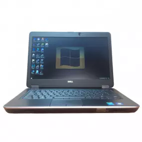 Ноутбук Dell Latitude E6440 (DLE6440E910)