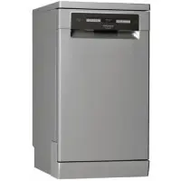 Посудомийна машина Hotpoint-Ariston HSFO3T235WCX