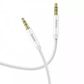 Аудио-кабель Hoco UPA19 3.5 мм - 3.5 мм (M/M)
