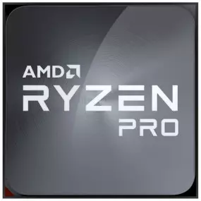 Процессор AMD Ryzen 5 Pro 5650G (3.9GHz 16MB 65W AM4)