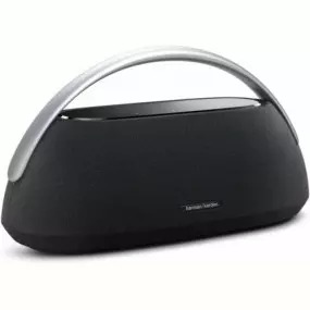 Акустическая система Harman/Kardon Go+Play 3 Black (HKGOPLAY3BLKEP)