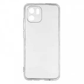 Чохол-накладка Armorstandart Air для Xiaomi Redmi A2 Camera cover Transparent (ARM66532)