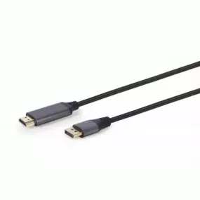 Кабель Cablexpert DisplayPort - HDMI (M/M)