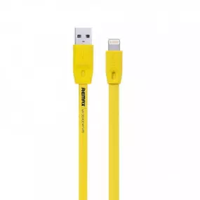 Кабель Remax RC-001i Full Speed USB - Lightning (M/M)