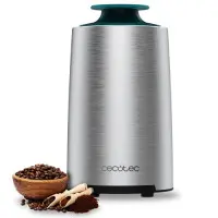 Кофемолка Cecotec Titanmill 400 Steel (CCTC-01475)