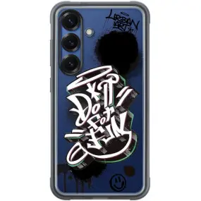 Чохол-накладка Samsung Flipsuit (Rugged)