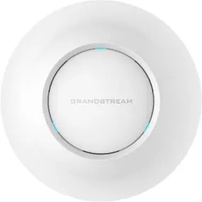 Точка доступа Grandstream GWN7630 (AC2400, 2xGE PoE, GWN.Cloud, 4x4:4 MU-MIMO)
