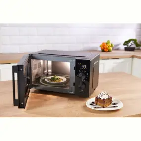 Мікрохвильова піч Gorenje MO20AE2B5