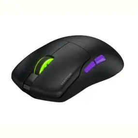 Мышь беспроводная Hator Pulsar 3 Ultra 4K Wireless Black (HTM680)