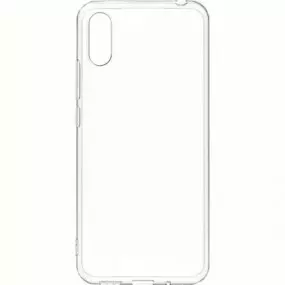 Чехол-накладка Armorstandart Air для Xiaomi Redmi 9A Transparent (ARM57025)