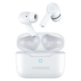 Bluetooth-гарнитура Promate ProPods White